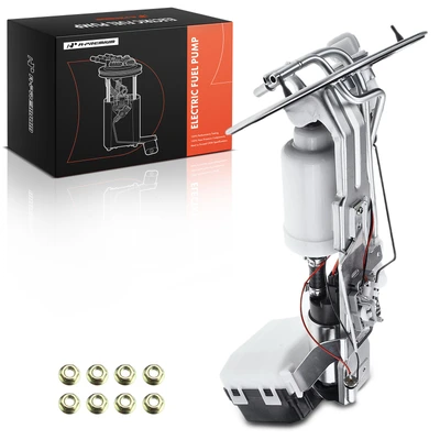 Fuel Pump Assembly