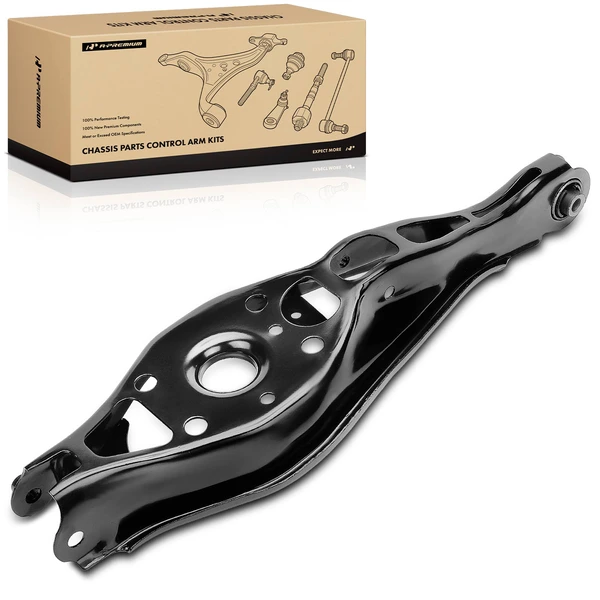 2016-2021 Honda Civic 1-Pc Control Arm, Rear Passenger Lower Rearward A-Premium APCA5822