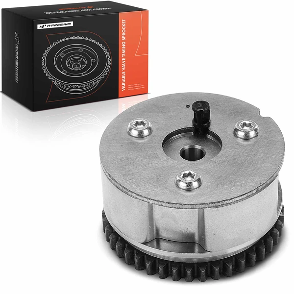 Intake Variable Valve Timing (VVT) Sprocket for 2015-2019 Nissan Versa Note