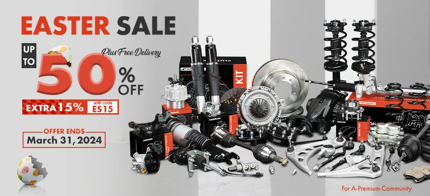 Easter - Dates, Origin & Big Sale!