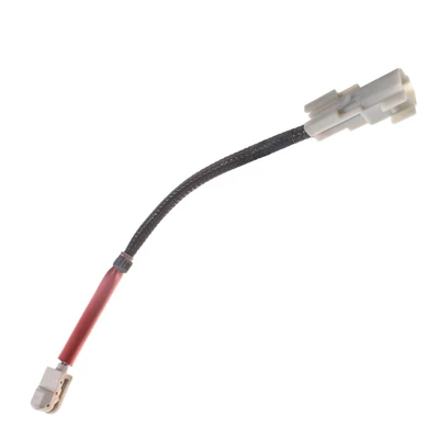 Disc Brake Pad Wear Sensor - Rear Side - PowerStop SW-1305