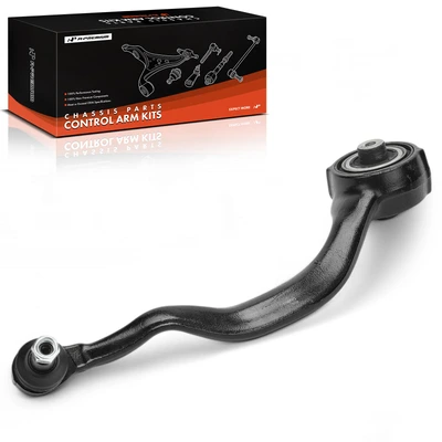 Front Passenger Lower Forward Control Arm with Ball Joint