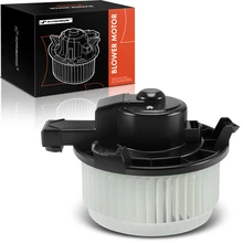 HVAC Heater AC Heater Blower Motor with Fan Cage for 2003-2007 Lexus GX470