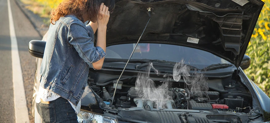A Comprehensive Guide to Replacing the Engine Oil Cooler Line