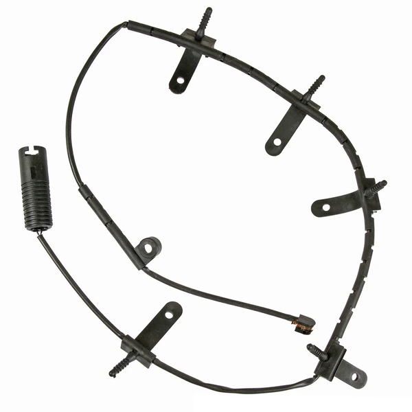 Disc Brake Pad Wear Sensor - Front Side - PowerStop SW-0404