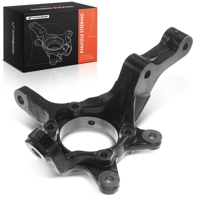 Front Passenger Steering Knuckle