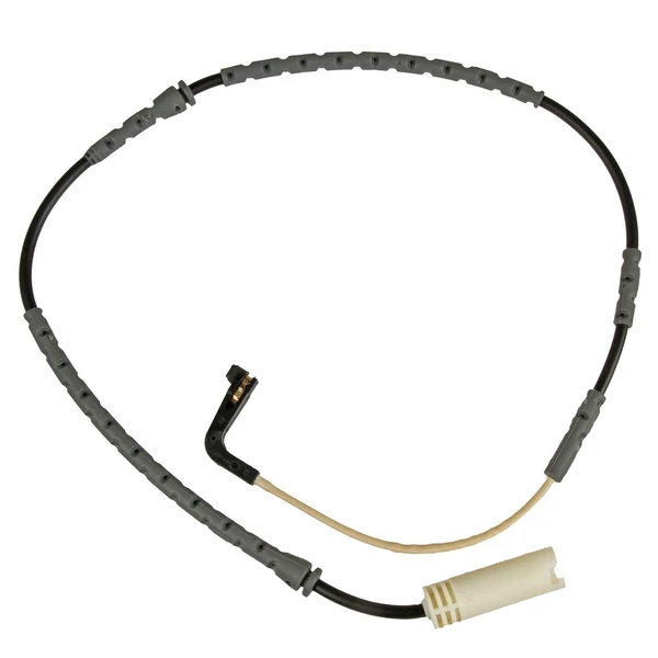 Disc Brake Pad Wear Sensor - Front Side - PowerStop SW-0444