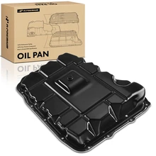 Transmission Oil Pan
