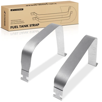Fuel Tank Straps for 1987-2004 Dodge Dakota