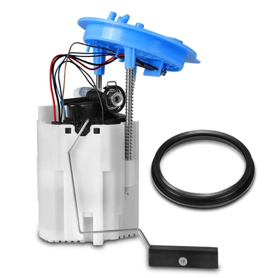 Fuel Pump Assembly