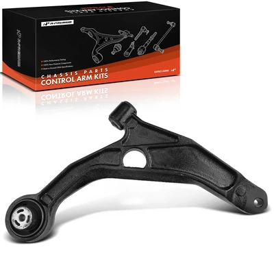 Front Right Lower Control Arm