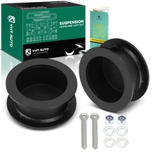 2.5-inch Rear Leveling Lift Kit