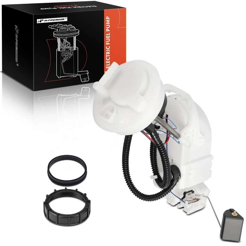 Fuel Pump with Sending Unit A-Premium APFP0182