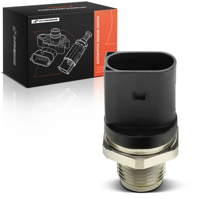 Fuel Pressure Sensor