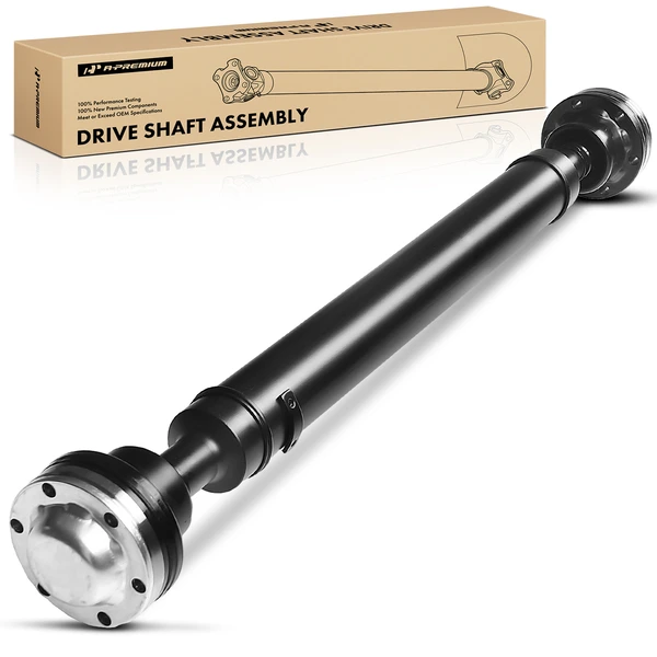 27.00 in. Front Side Drive Shaft AWD A-Premium APDS0337