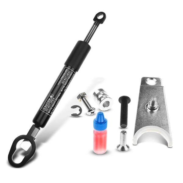 Rear Tailgate Lift Support Shock Strut for 2005-2020 Nissan Frontier