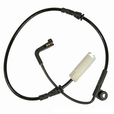 Disc Brake Pad Wear Sensor - Front Right Passenger Side - PowerStop SW-0436