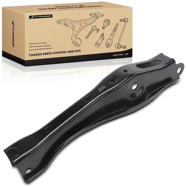 2019-2023 Honda Passport 1-Pc Control Arm, Rear Driver Lower A-Premium APCA5824