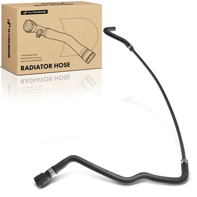 Radiator Coolant Hose