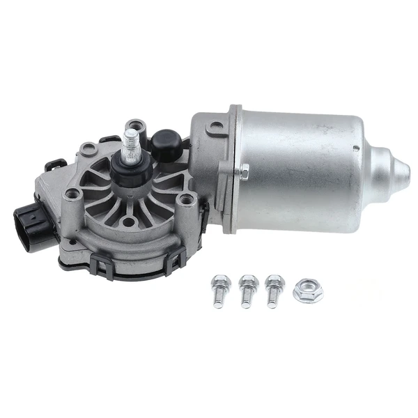 Front Windshield Wiper Motor for 2014-2017 Chevrolet Impala