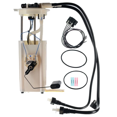 Fuel Pump Assembly with Sensor
