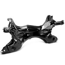 Front Axle Suspension Subframe