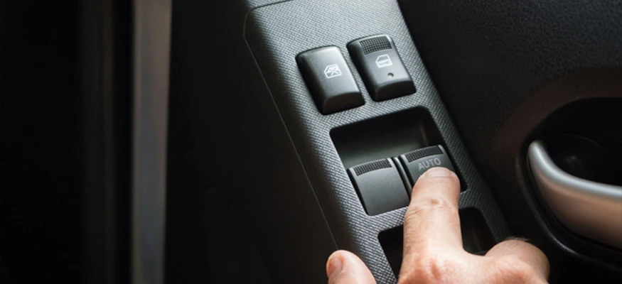 What’s the Differences Between Window Motors and Regulators 
