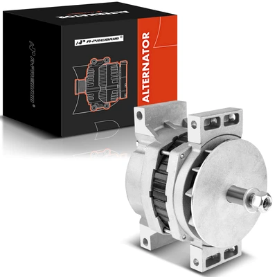 Alternator 130A 12V CW without Pulley