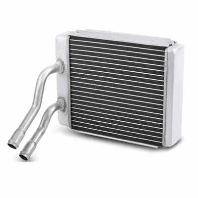 HVAC Heater Core