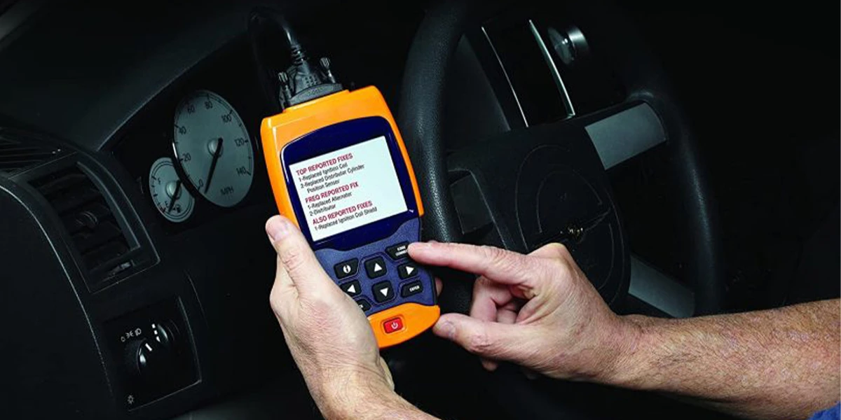 Categories of OBD-II codes