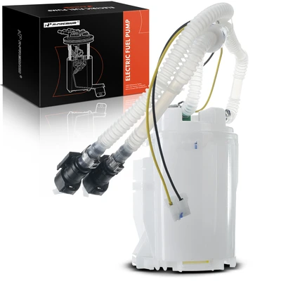 Fuel Pump without Sending Unit A-Premium APFP0291