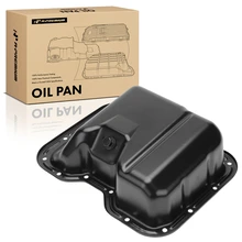 Lower Oil Pan