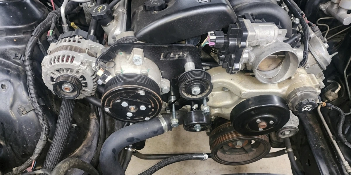 Why is My Car AC Compressor So Noisy? Diagnosis & Replacement Cost Guide