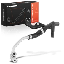 Turbocharger Coolant Line for 2012-2015 Mercedes-Benz ML550