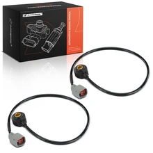 2 Pcs Knock Detonation Sensor