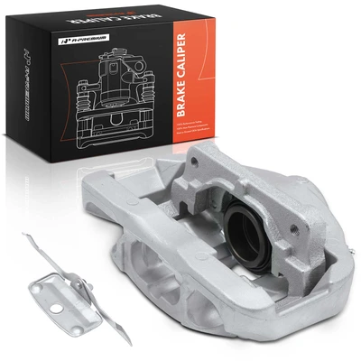 Front Driver Disc Brake Caliper