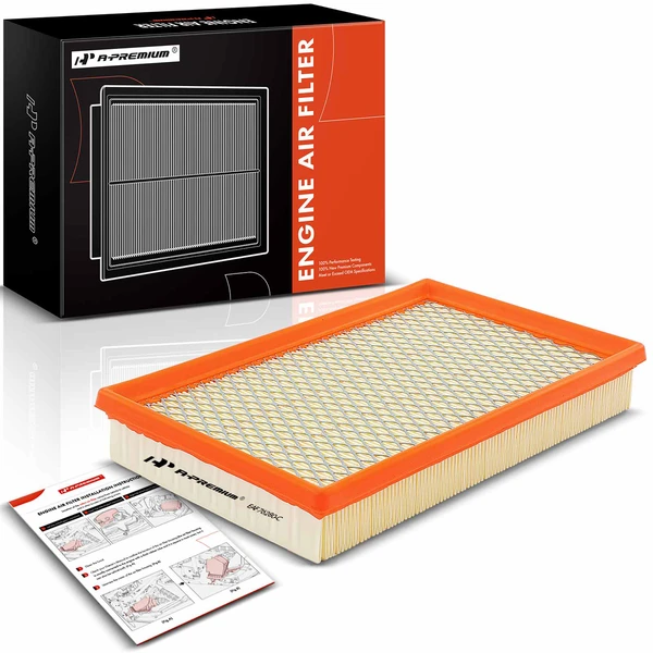 Engine Air Filter for 1993-2002 Mercury Villager