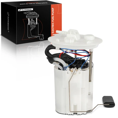 Fuel Pump Assembly