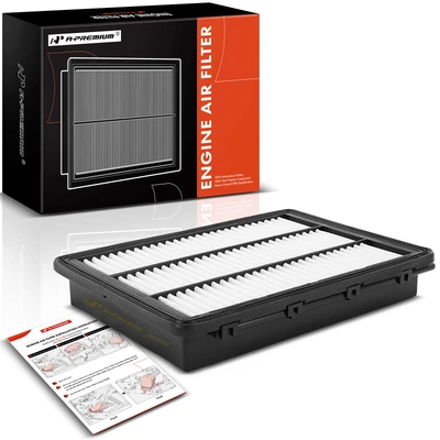 Engine Air Filter