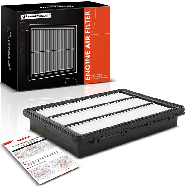 Engine Air Filter for Hyundai Tucson 2016-2021 Kia Sportage 2017-2022