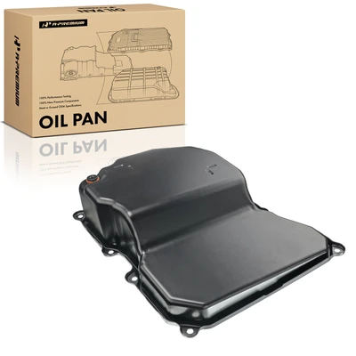 Transmission Oil Pan