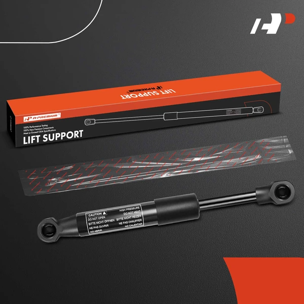 1 Pc Front Hood Lift Supports Shock Struts for Volvo S60 2005-2009 V70 XC70