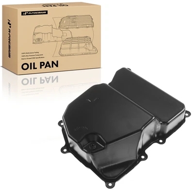 Transmission Oil Pan
