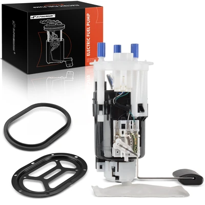 Fuel Pump Assembly