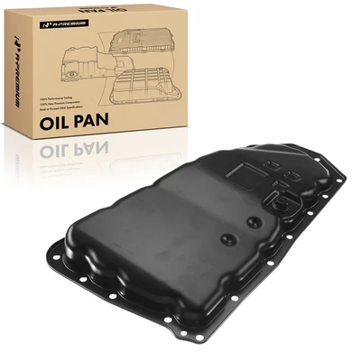 Transmission Oil Pan