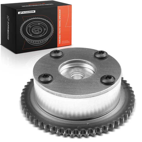Intake Engine Variable Valve Timing(VVT) Sprocket for 2014-2016 Hyundai Elantra