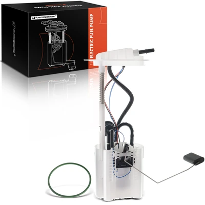 Fuel Pump Assembly