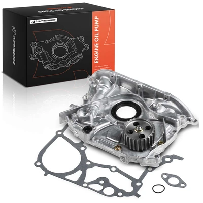 Engine Oil Pump