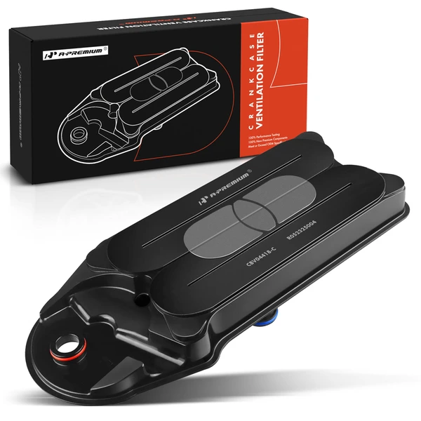 Crankcase CCV Filter for 2011-2018 Ram 4500