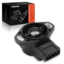 Throttle Position Sensor